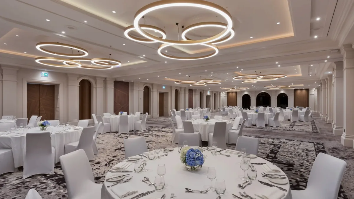 Destination management event in Malta