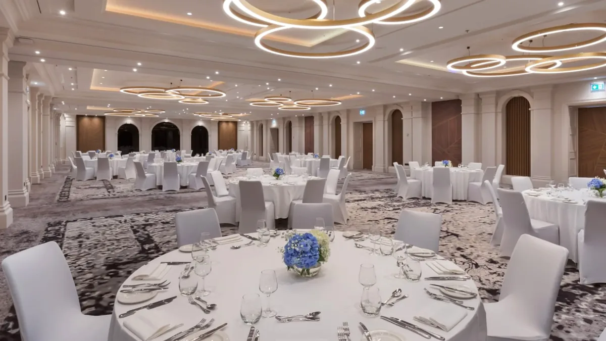 Malta corporate incentive event